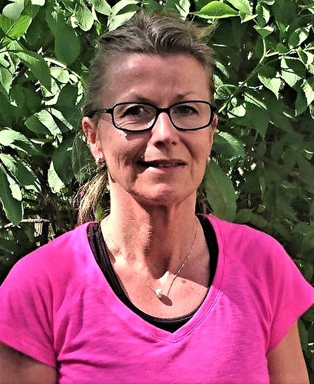 Annette persson